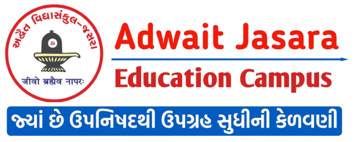 Adwait Jasara Education Campus